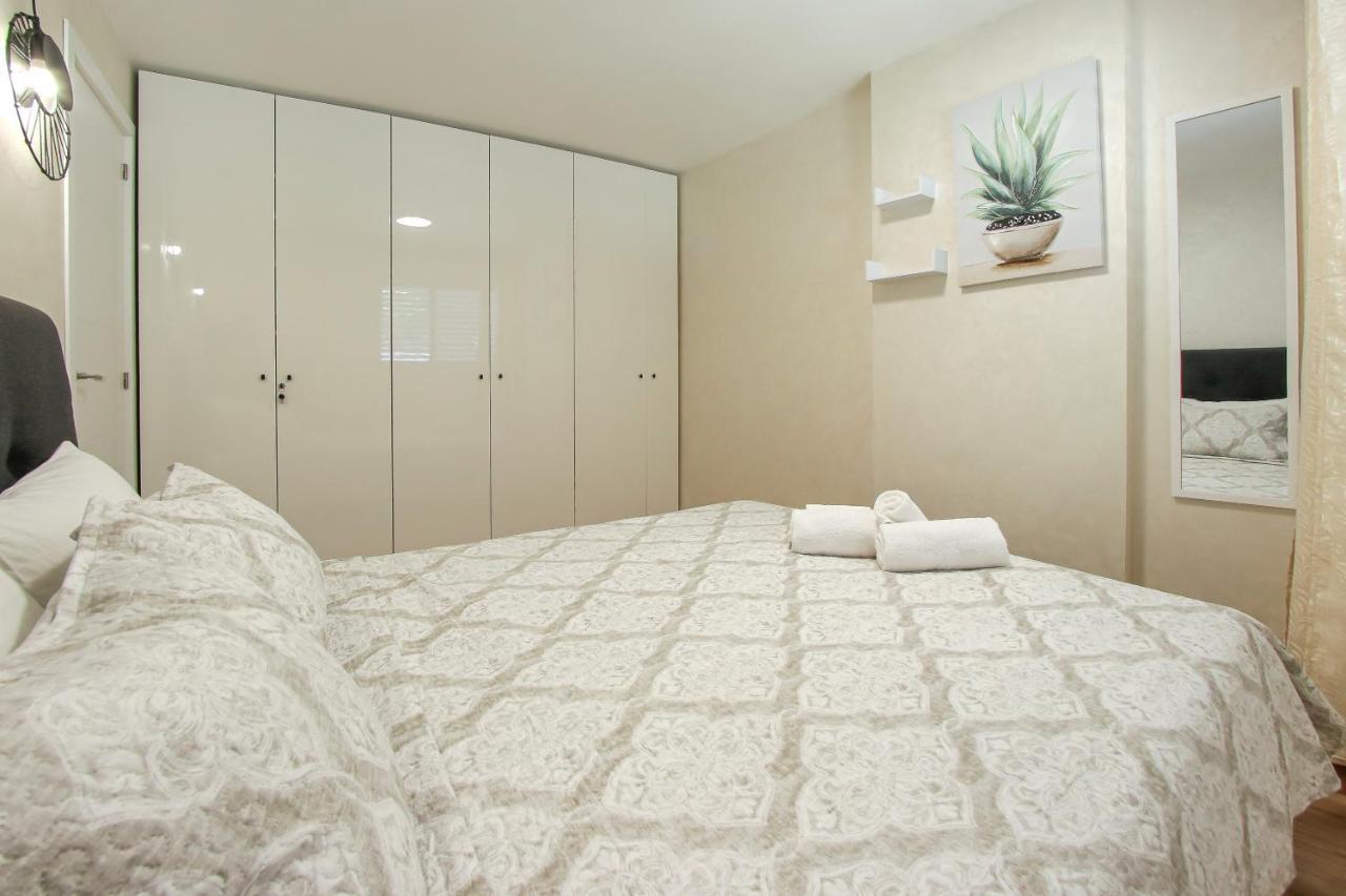Royal Apartment Las Americas Near The Beach Playa Fanabe Exterior photo